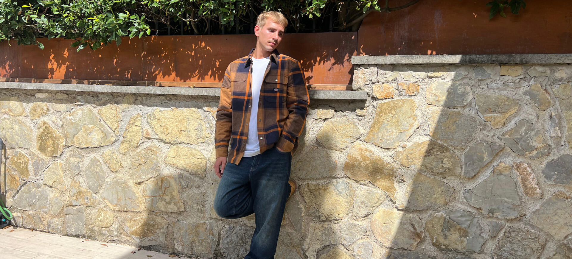 Collezione Uomo